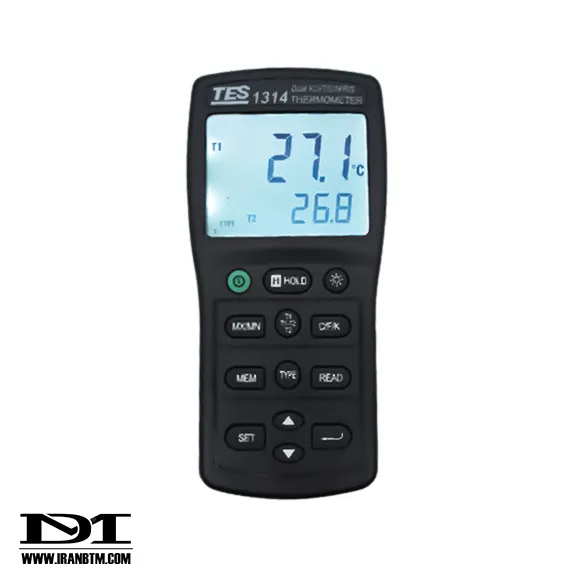 ترمومتر TES 1314