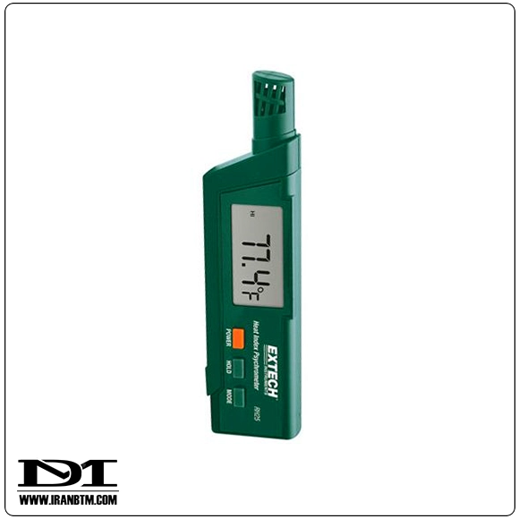 رطوبت سنج Extech RH25