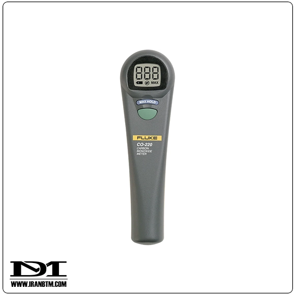 CO متر FLUKE CO-220