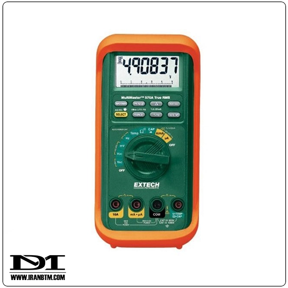 مولتی متر Extech MM570A