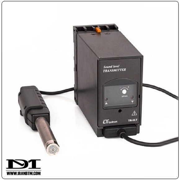 معرفی ترانسمیتر صدا LUTRON TR-SLT1A4