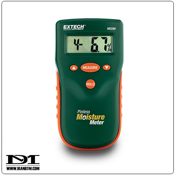 رطوبت سنج Extech Mo280