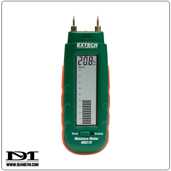رطوبت سنج Extech MO210