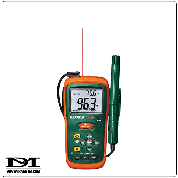 رطوبت سنج Extech RH101
