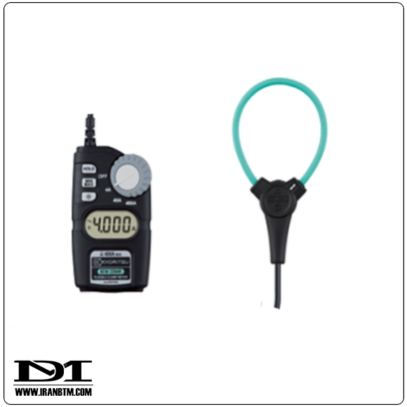 معرفی آمپرمتر کلمپی KYORITSU KEW2204R