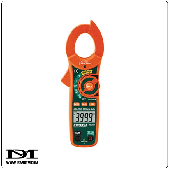 کلمپ متر Extech MA410