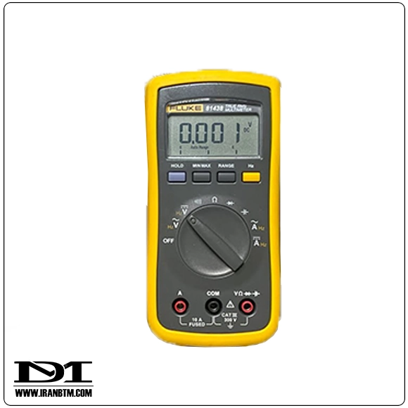 مولتی متر FLUKE 81438