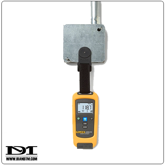 مشخصات فنی مولتی متر FLUKE A3002-FC