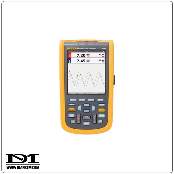 اسیلوسکوپ FLUKE 120B