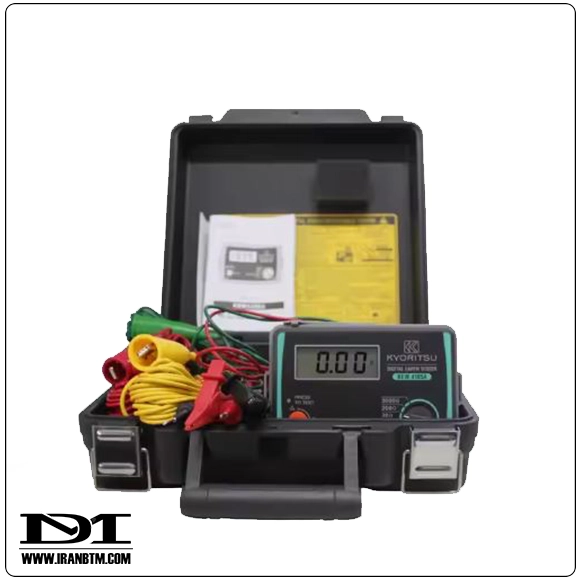 متعلقات ارت سنج KYORITSU KEW4105A