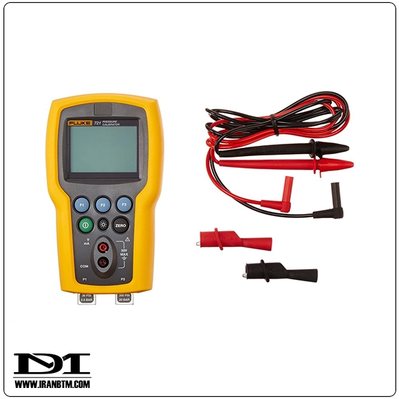 متعلقات کالیبراتور فشار FLUKE 721-1650