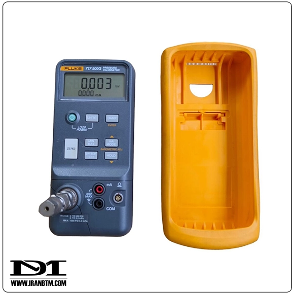 قاب کالیبراتور فشار FLUKE 717-500G