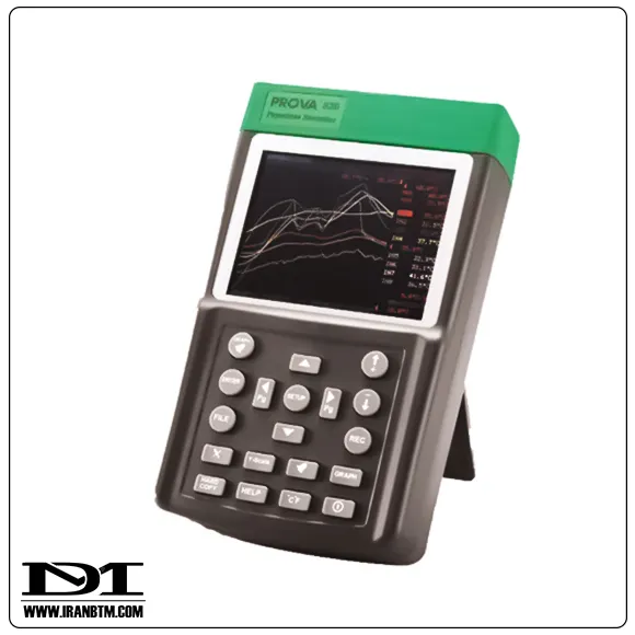 دماسنج PROVA 830