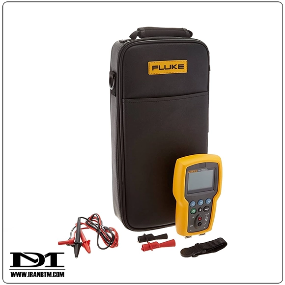 متعلقات کالیبراتور فشار FLUKE 721-1603