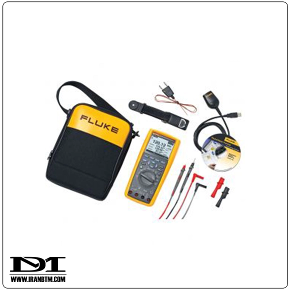 متعلقات کالیبراتور فشار FLUKE 717-1500G