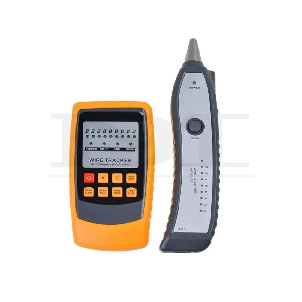 زوج یاب کابل BENETECH GM60