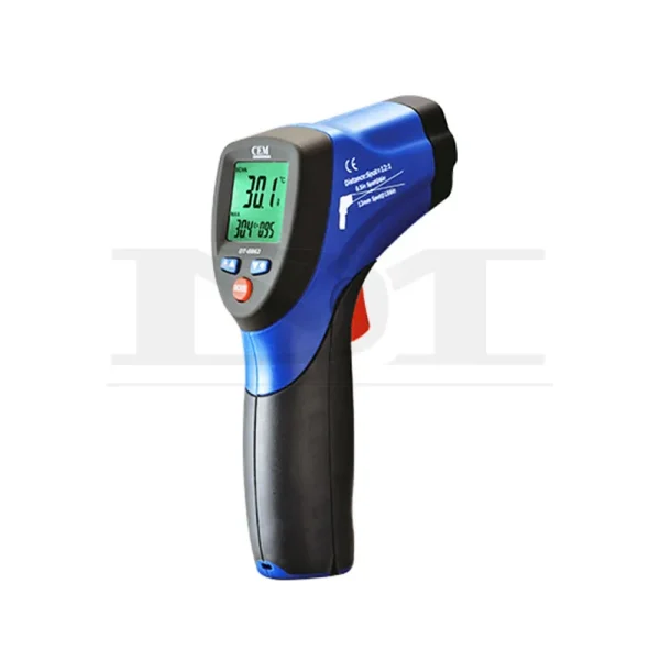 دماسنج لیزری CEM DT-8662/8663