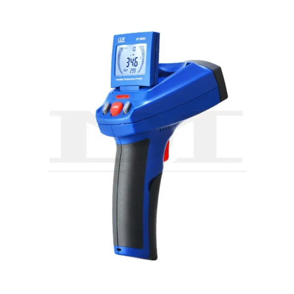 ترمومتر لیزری CEM DT-8665