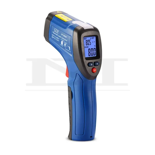 ترمومتر لیزری CEM DT-8666