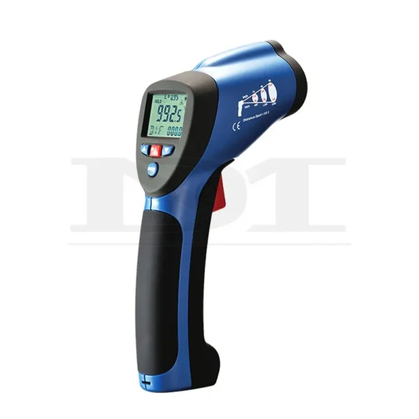 ترمومتر لیزری CEM DT 8818H