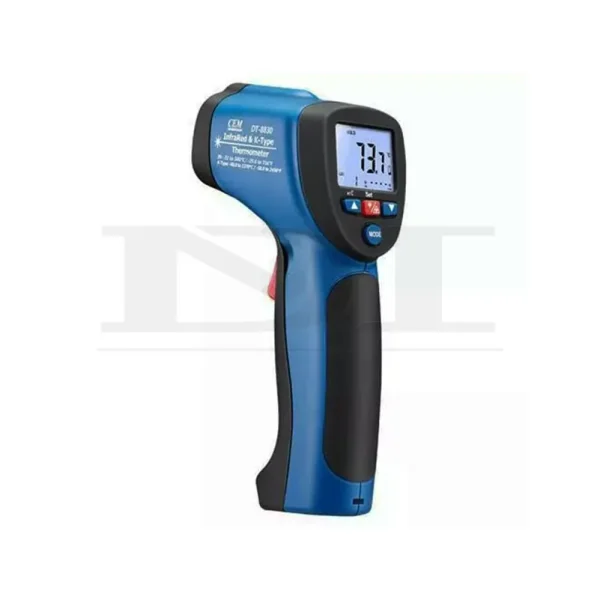ترمومتر لیزری CEM DT-8830