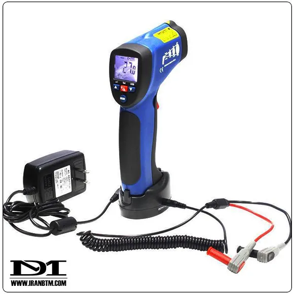 لوازم جانبی ترمومتر لیزری CEM DT-8855/8856