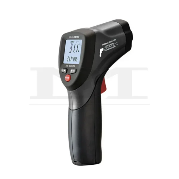 ترمومتر لیزری CEM DT-8862B/8863B