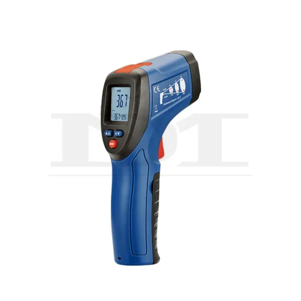 دماسنج لیزری CEM DT-8866