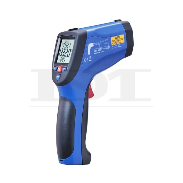ترمومتر لیزری CEM DT-8867H