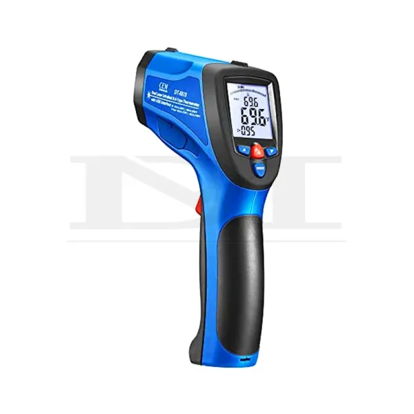 ترمومتر لیزری CEM DT-8878/8889