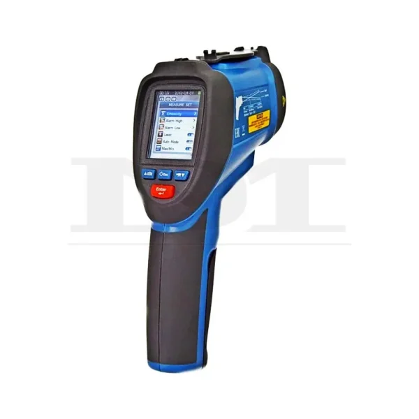 ترمومتر لیزری CEM DT-9860