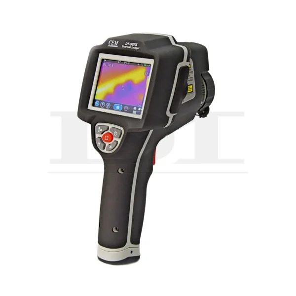 ترموویژن CEM DT-9875