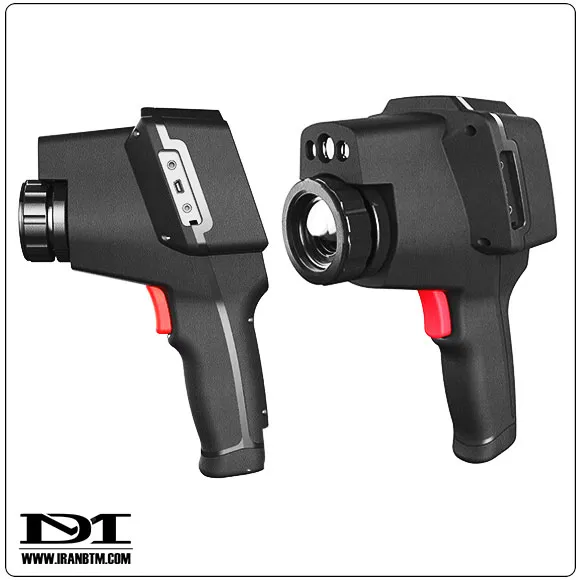 مشخصات فنی دوربین حرارتی 9878/CEM DT-9885