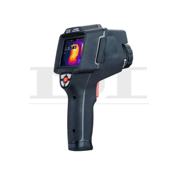 دوربین حرارتی 9878/CEM DT-9885