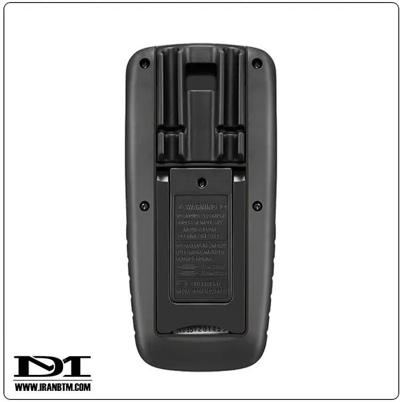 مشخصات مولتی متر دیجیتال CEM DT-9926
