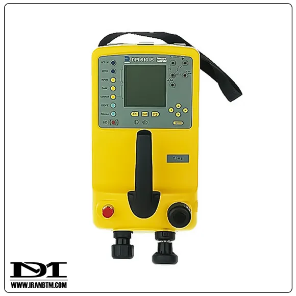 کالیبراتور فشار DRUCK DPI610