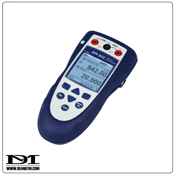 لوپ کالیبراتور DRUCK DPI842