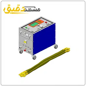 تزریق جریان 14 کیلوآمپر DTE UPA-14M