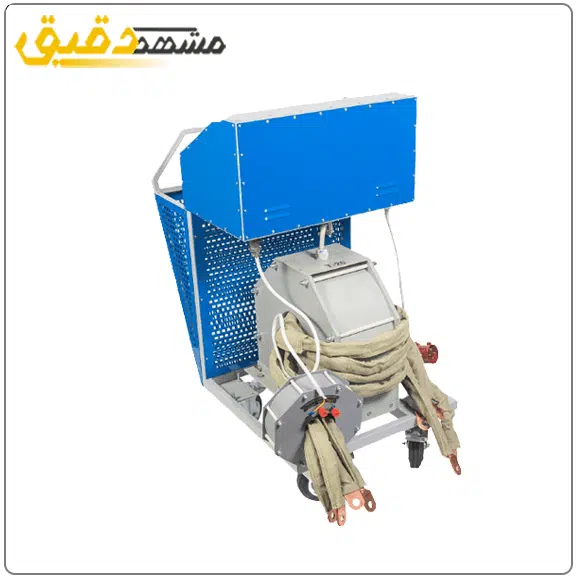 خرید تزریق جریان DTE UPA-16M