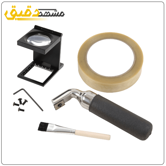 تستر چسبندگی رنگ Elcometer 107 