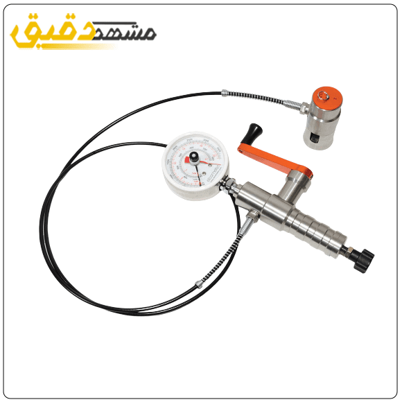 خرید تستر چسبندگی Elcometer 108 