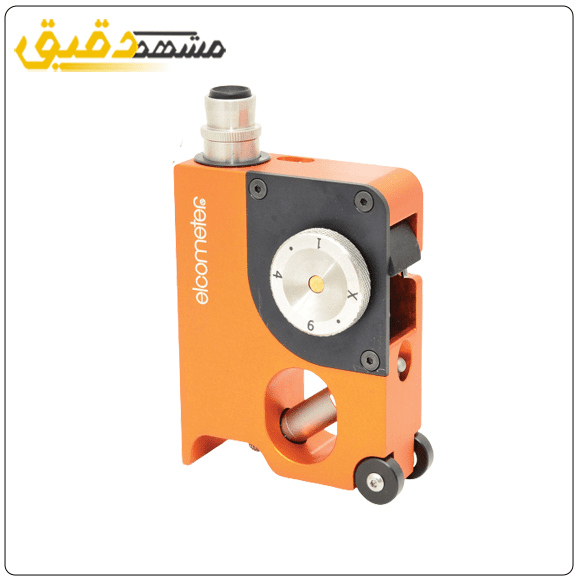 تستر رنگ ELCOMETER 121/4