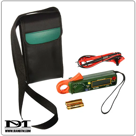 لوازم جانبی آمپرمتر EXTECH 380941