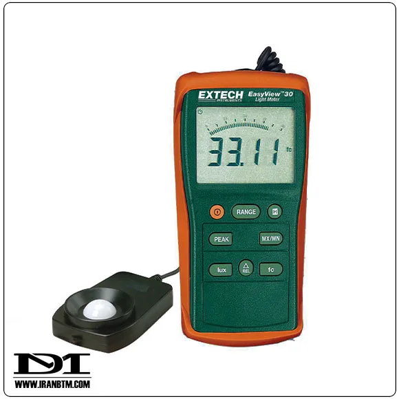 نور سنج EXTECH EA30