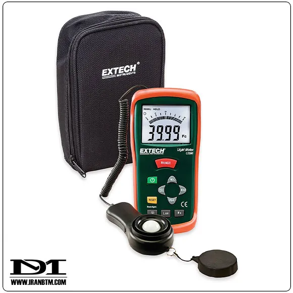 لوازم جانبی لوکس متر EXTECH LT300