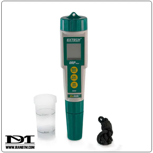 امکانات ORP متر EXTECH RE300 