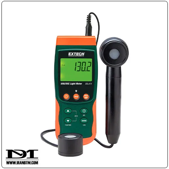 نورسنج EXTECH SDL470 