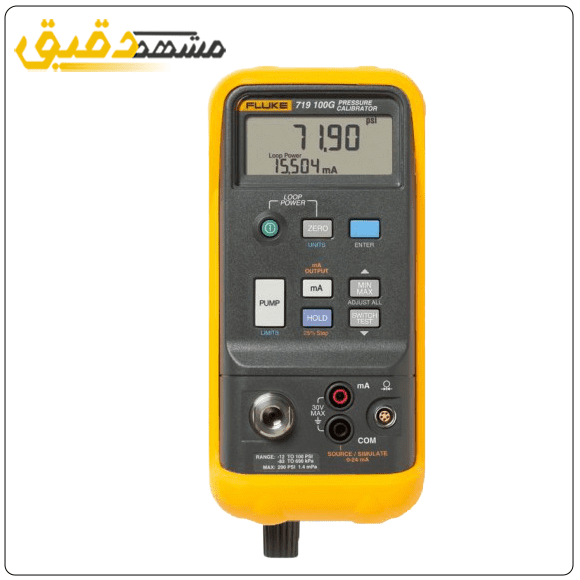 Fluke 719 30G