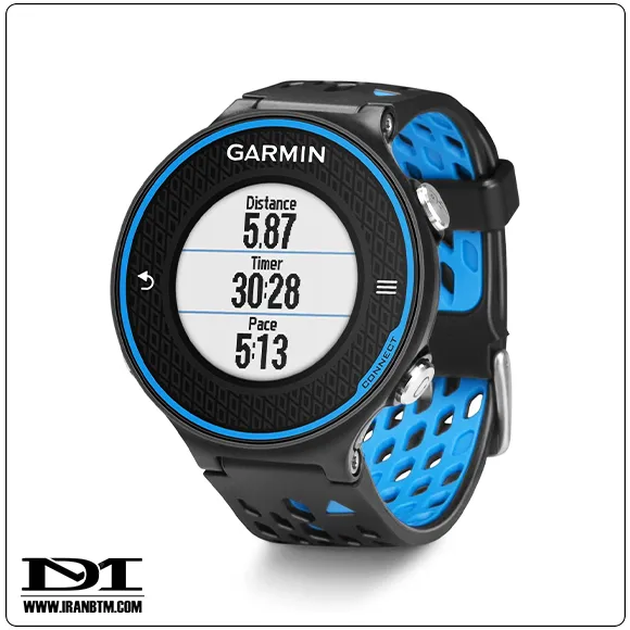 GPS دومیدانی Garmin Forerunner-620