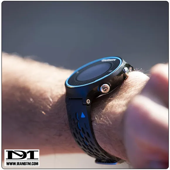 نقد و بررسی GPS دومیدانی Garmin Forerunner-620